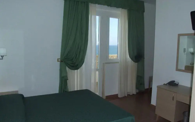 Hotel Residence Marechiaro