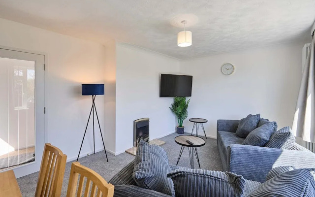 Host Stay Park View