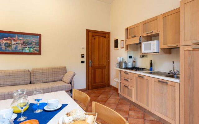 Villa Rustico Garda 24022