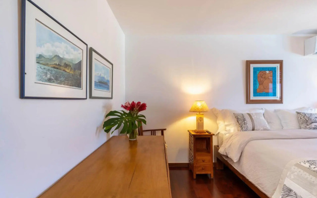 Magnificent 5 Br Villa with pool: amazing views