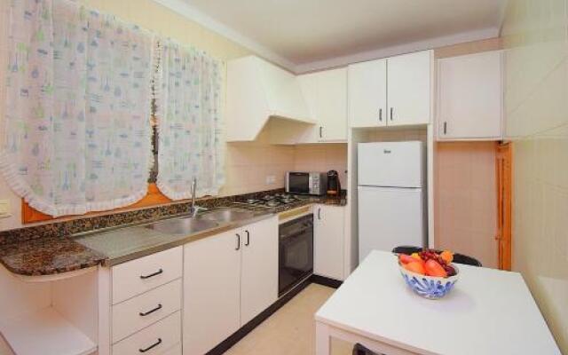 Can Picafort Apartment 159