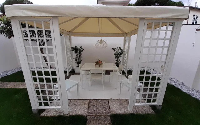 MINZONI94 - TwoBedroom+Garden