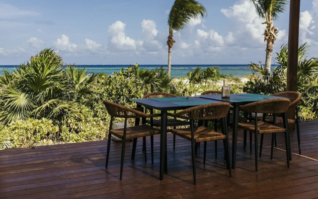 New Casa Paradise Ocean View 2 Bedroom Apts