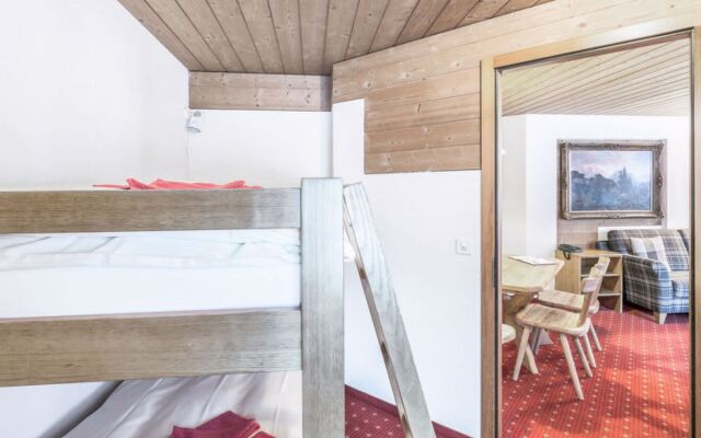 Chalet Abendrot 11754