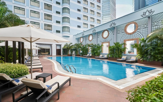 Sheraton Saigon Grand Opera Hotel