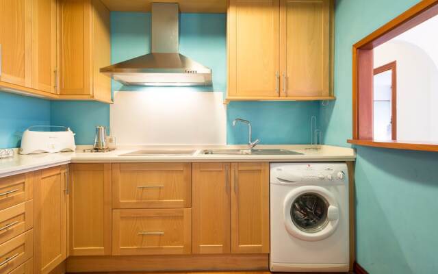 Apartamento Estepona