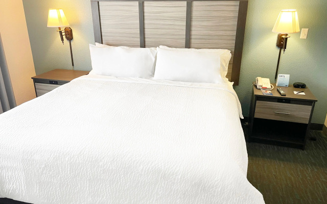 Holiday Inn Express & Suites Clermont Se West Orlando by IHG