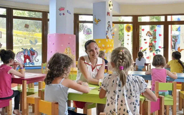 Sol Nessebar Bay All Inclusive