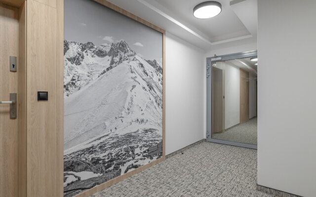 Zakopane Apartments by Renters