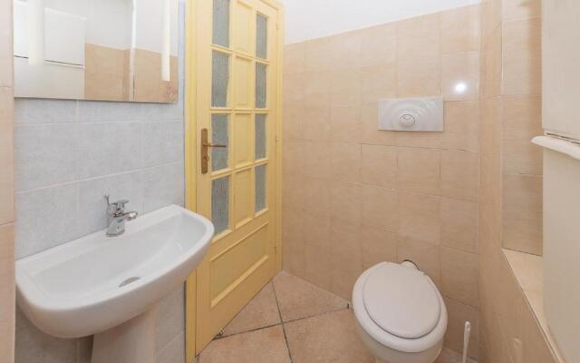 La Procidana House - Corricella Exlusive Terrace