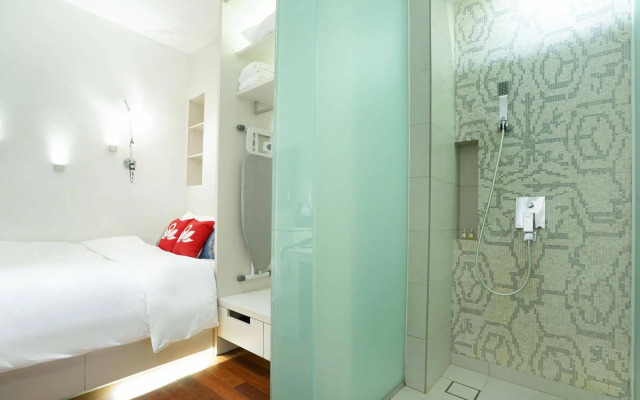 ZEN Premium Little India