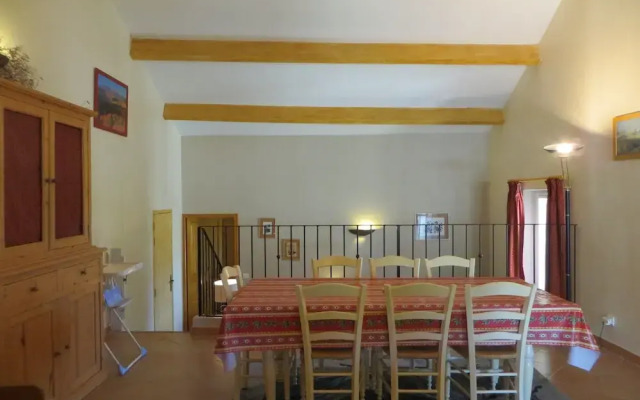 La Ribelle en Provence