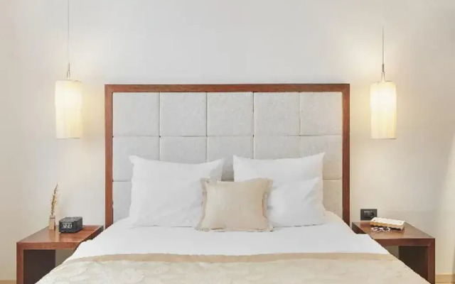 Hotel Marmont Heritage