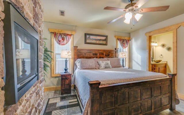 Marco Polo - Four Bedroom Chalet