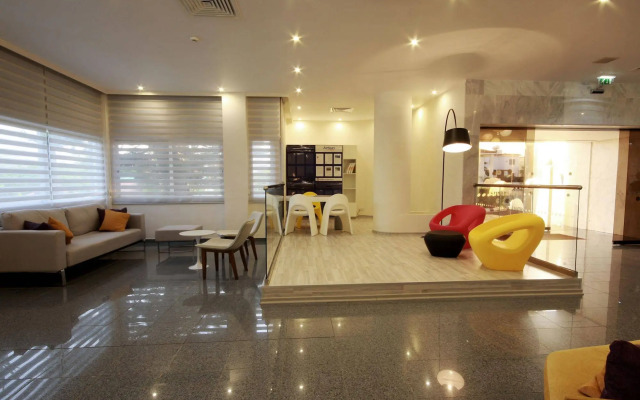 Papouis Protaras Hotel