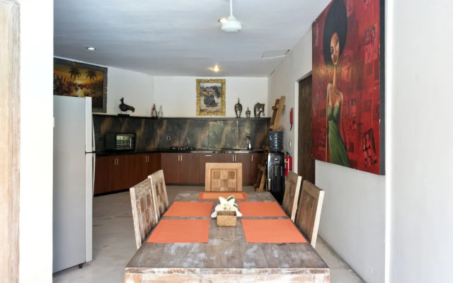 Villa Grange