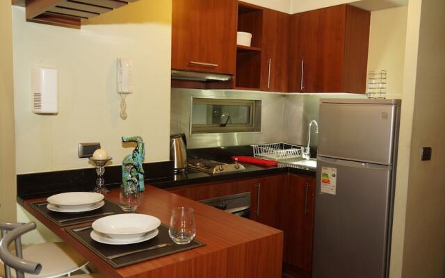 Barceló Suites Providencia I