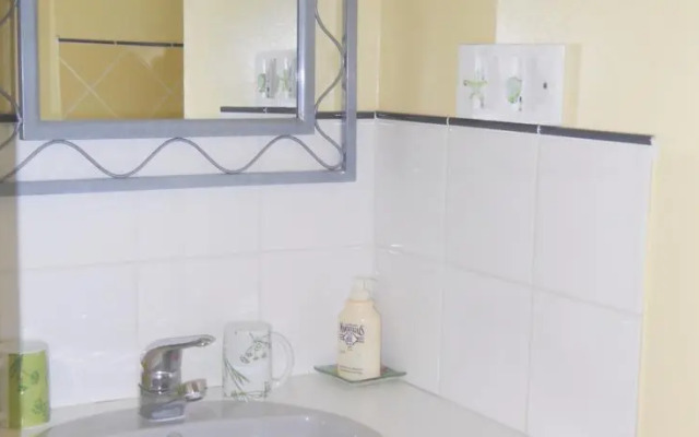 La Villa Vert Marine