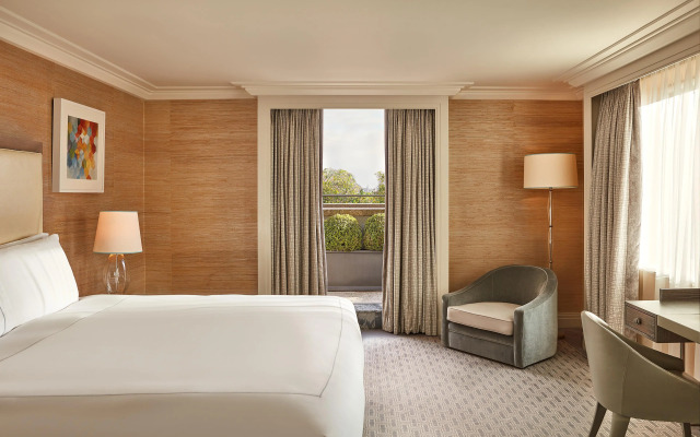 The Berkeley, Maybourne Hotel Collection