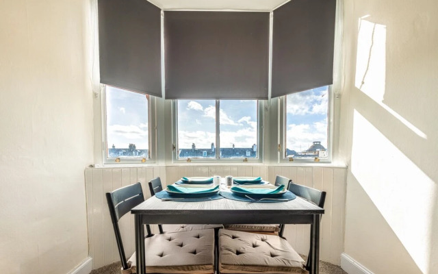 Charlotte's Apartment D