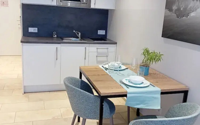 TT Aparthotel Neuhofen