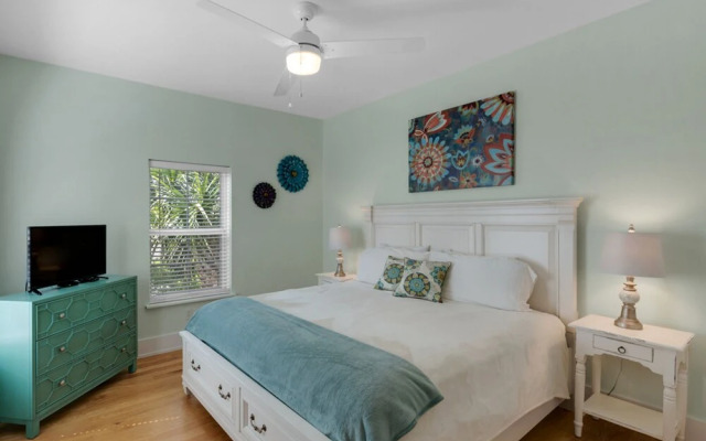 Imperial Sandcastle II