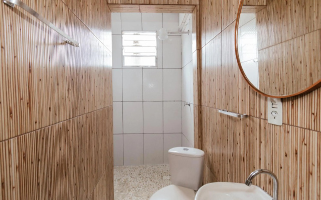 Ótimo sobrado para seu descanso e lazer!!!