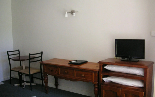 Warrina Motor Inn Wodonga CBD