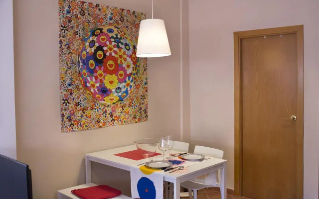 Apartamento Zapateros