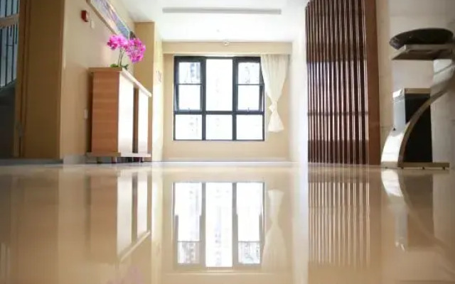 City Comfort Inn Hotel (Wuhan Huashi Yi Fuzhong)