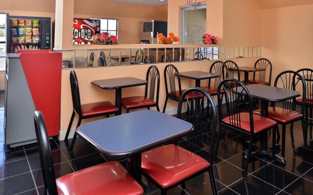 Americas Best Value Inn