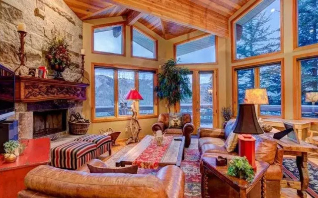 Twin Pines