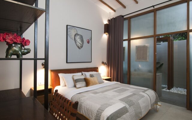 Scandinavia Gili Air