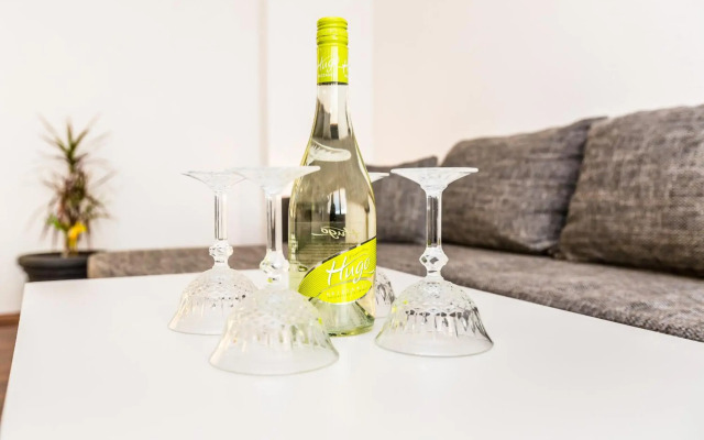 Ferienwohnung Köln Stammheim