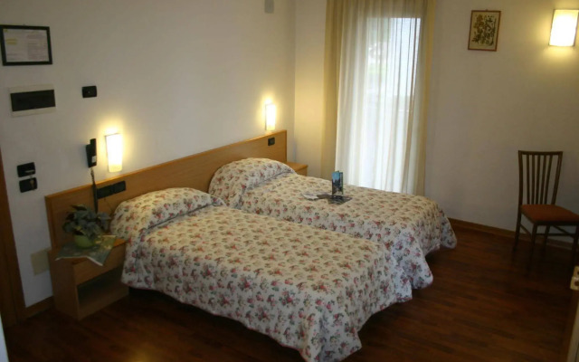 Hotel Orsa Maggiore