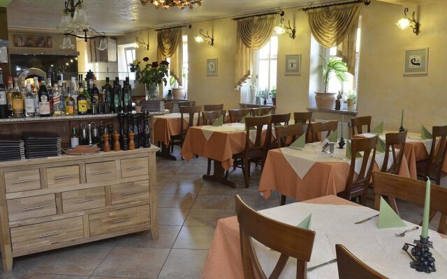 Hotel Restaurant La Corona