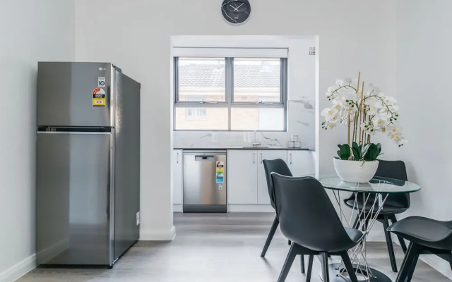 Grace At Mosman - Service Apartments