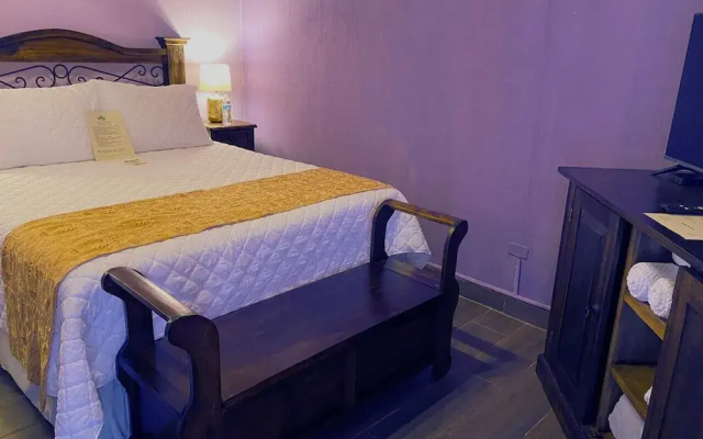 Hotel Quinta Vista Verde