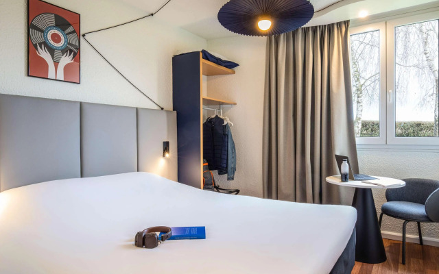 Ibis Chalons En Champagne