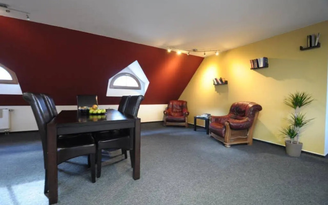 Hostel John Galt