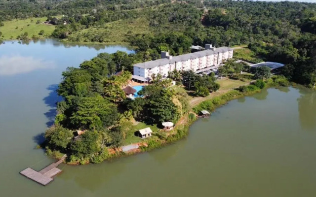 Pontal do Lago Flat