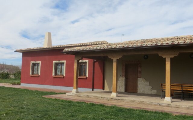 Casa Rural El Crisal