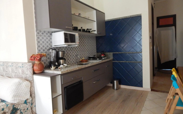 Solar do Carmo Suites & Apartments