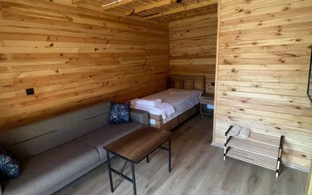 Fnm Luxury Bungalovs