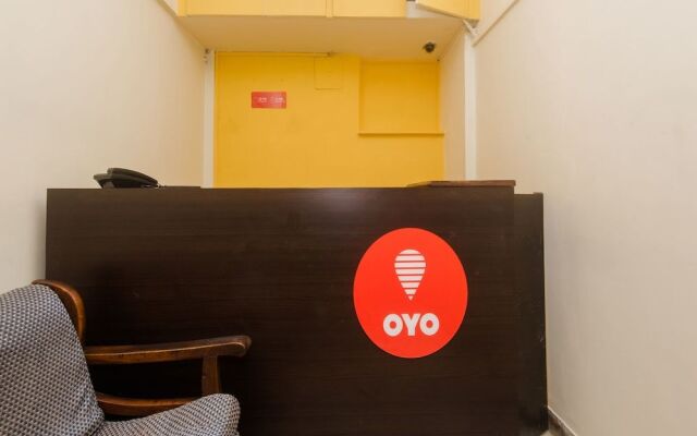 OYO 13470 Hotel Symphony House