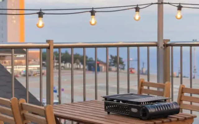 Boryeong Crown Pension