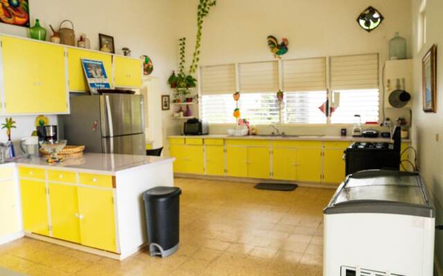 Amazing Family Retreat In Montego Bay! Enjoy A Private Pool And Breathtaking Views! 4 Bedroom Villa by Redawning