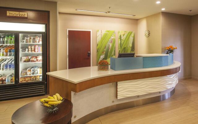 SpringHill Suites Phoenix Airport/Tempe