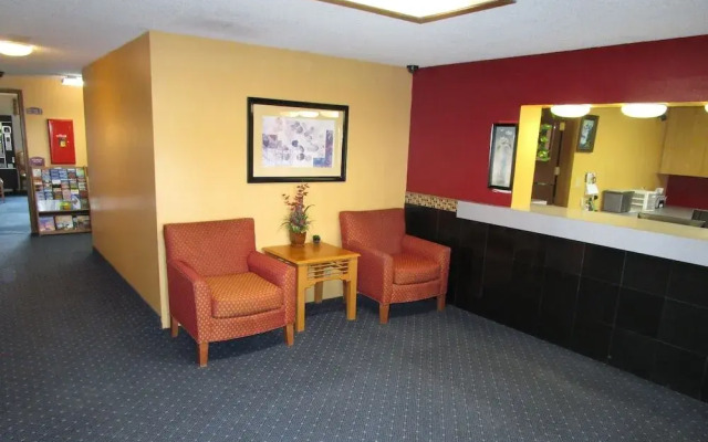 Econo Lodge