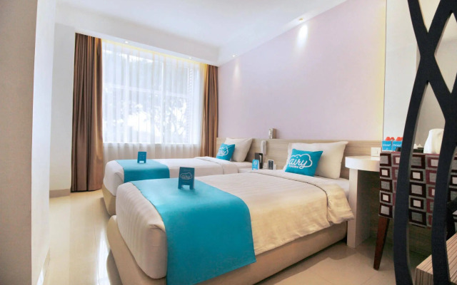 Best Western Setiabudhi Bandung